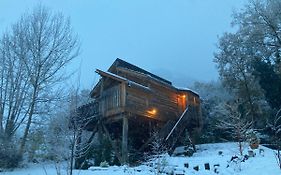 Le chalet du Pibeste